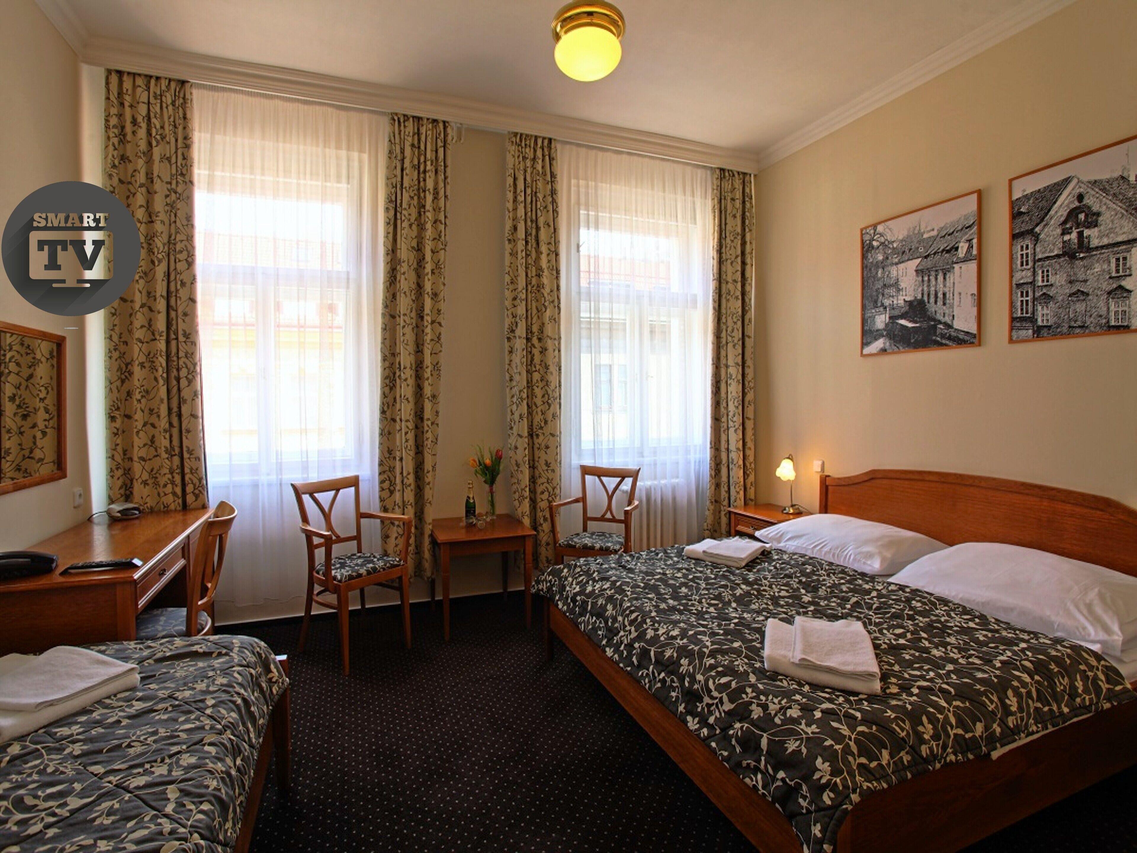 Anna Hotel — Fotos 3